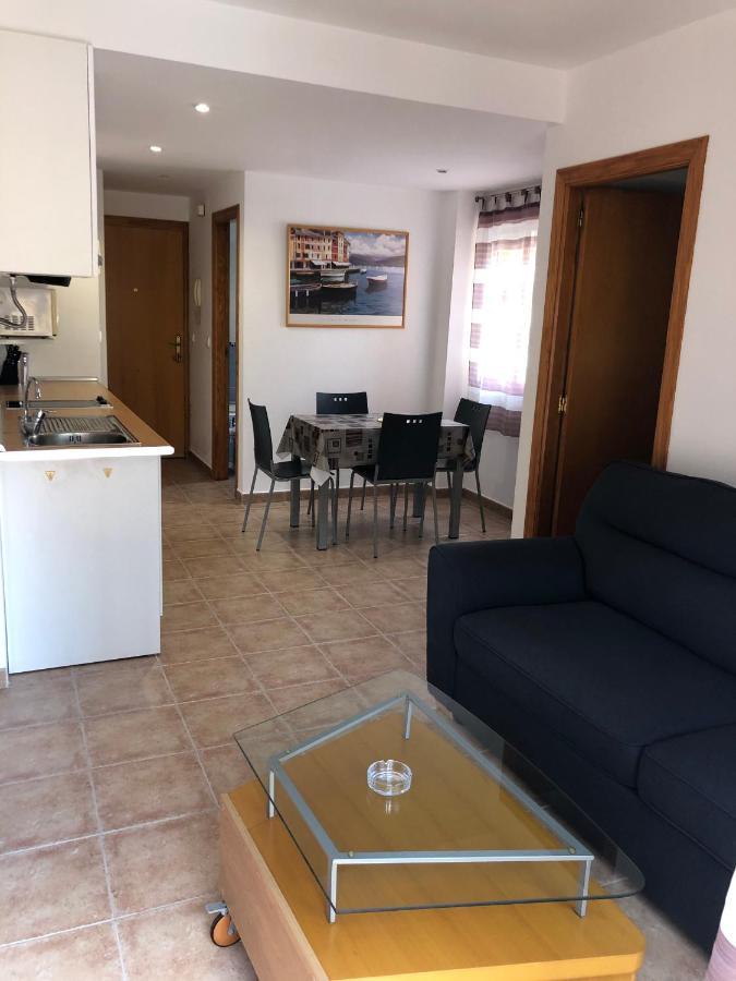 Fmm Apartamentos La Nucia Benidorm Holidays Apartments Kültér fotó