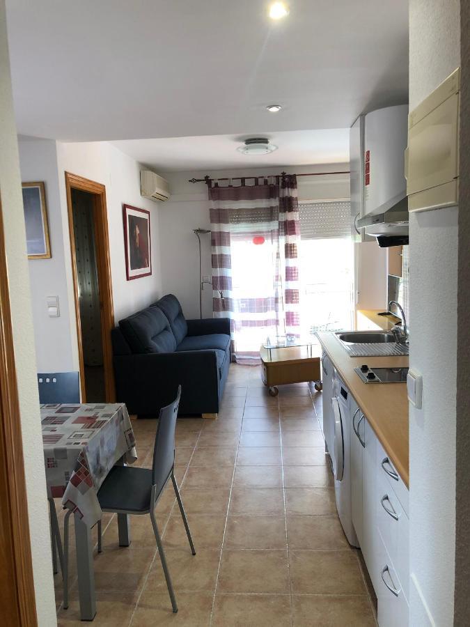 Fmm Apartamentos La Nucia Benidorm Holidays Apartments Kültér fotó