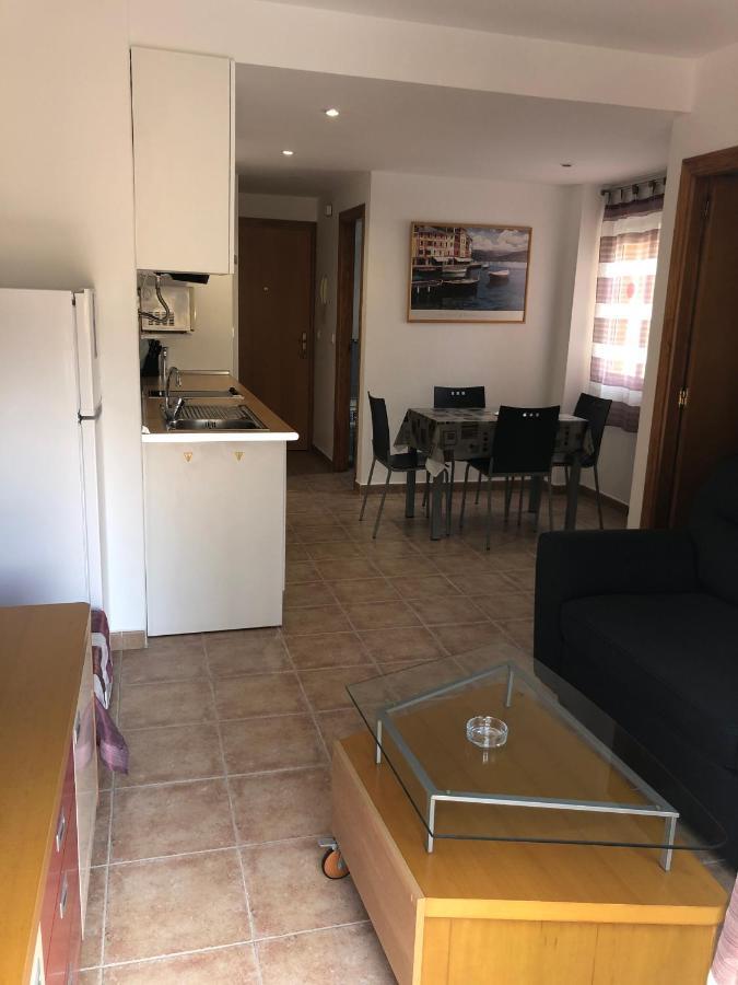 Fmm Apartamentos La Nucia Benidorm Holidays Apartments Kültér fotó