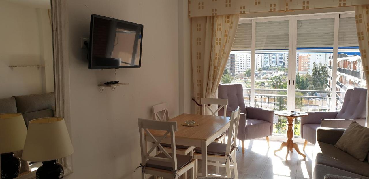 Fmm Apartamentos La Nucia Benidorm Holidays Apartments Kültér fotó