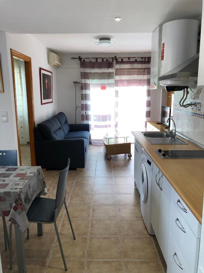 Fmm Apartamentos La Nucia Benidorm Holidays Apartments Kültér fotó